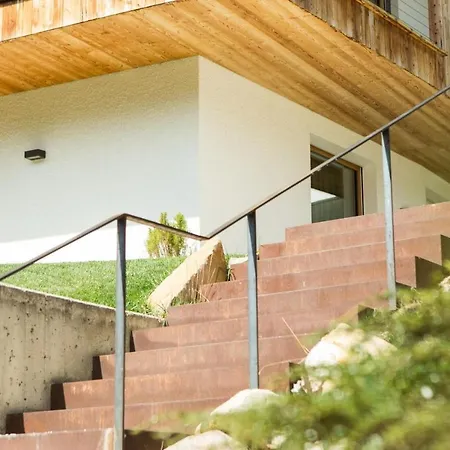 Vista Dolomites Vitality Apartment