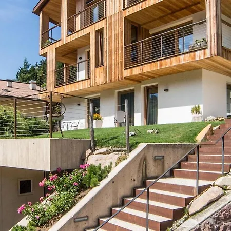 Vista Dolomites Vitality Apartment