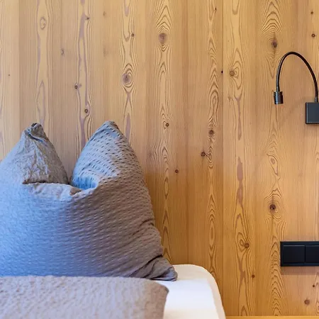Vista Dolomites Vitality Apartment
