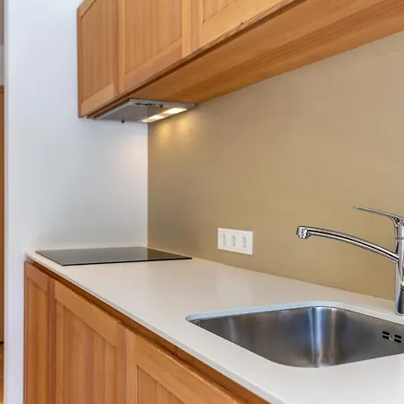 Vista Dolomites Vitality Apartment