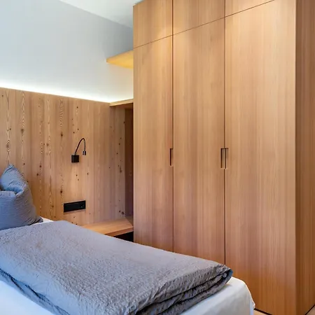 Apartment Vista Dolomites Vitality *