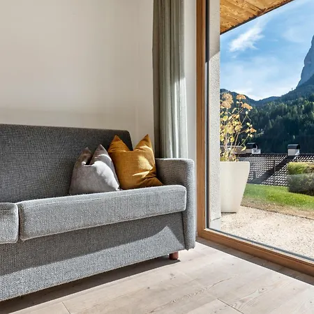 Apartment Vista Dolomites Vitality *